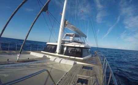 Sunreef 62