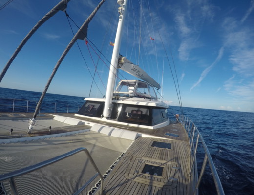 Sunreef 62