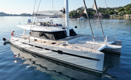 Sunreef 62