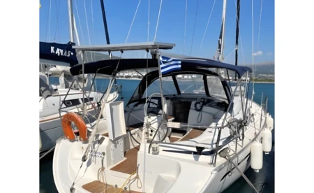Bavaria 39 Cruiser