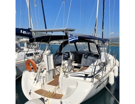 Bavaria 39 Cruiser