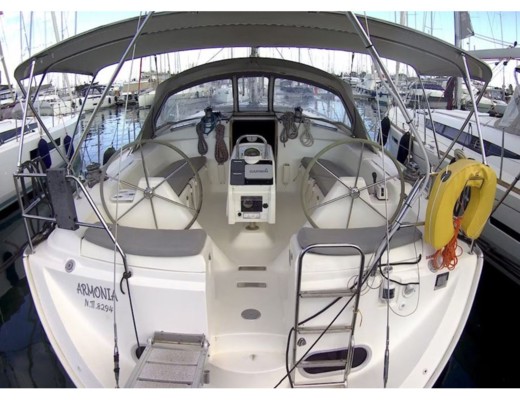 Gib Sea 43