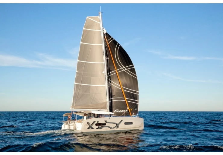 Excess 11 Alimos Kalamaki | ALIA