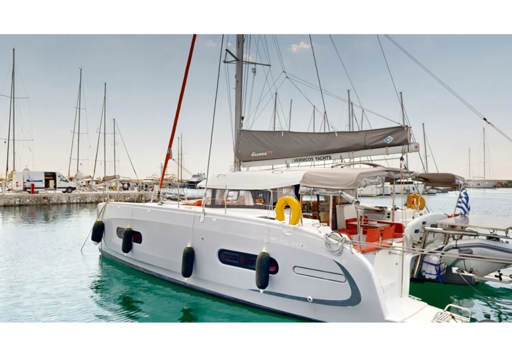 Excess 11 Alimos Kalamaki | ALIA