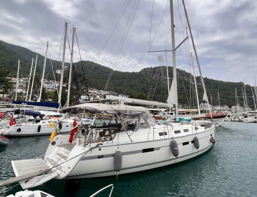 Bavaria Cruiser 45
