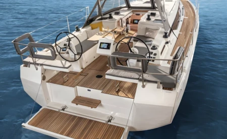 Bavaria C38
