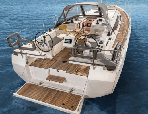 Bavaria C38