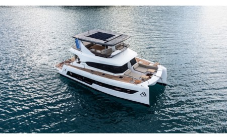 Aventura 50