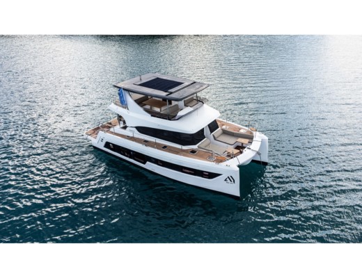 Aventura 50