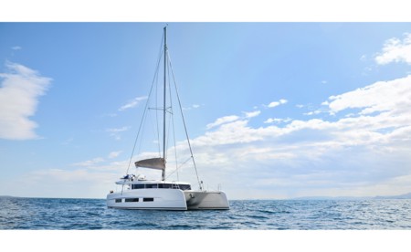 Dufour 48 C