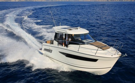 Merry Fisher 895