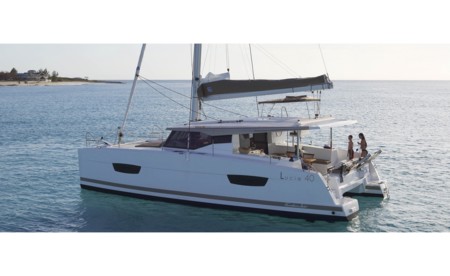 Lucia 40