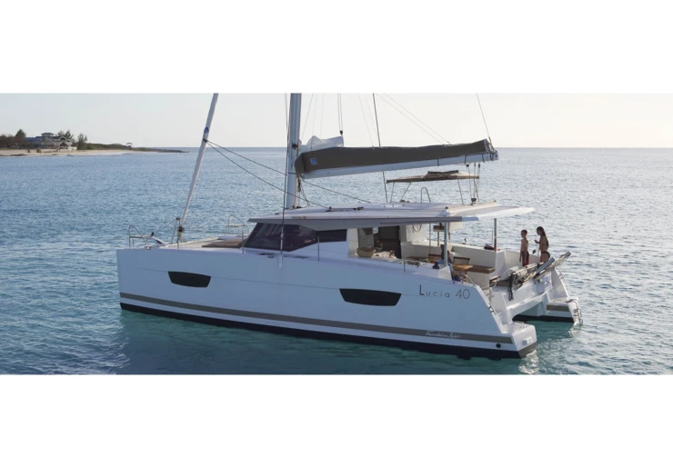 Lucia 40 Marina Punat | STELLA LUNA
