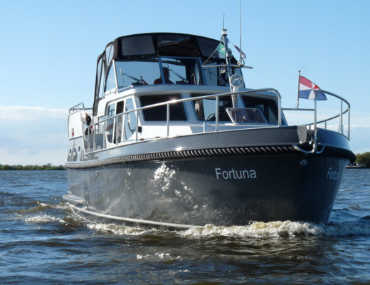 Gruno 41 Excellent