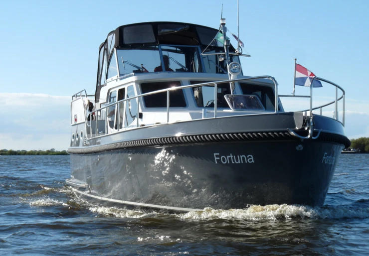 Gruno 41 Excellent Akkrum | Fortuna