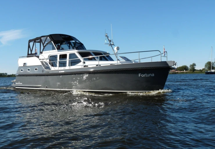 Gruno 41 Excellent Akkrum | Fortuna