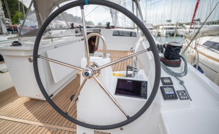 Oceanis 40.1