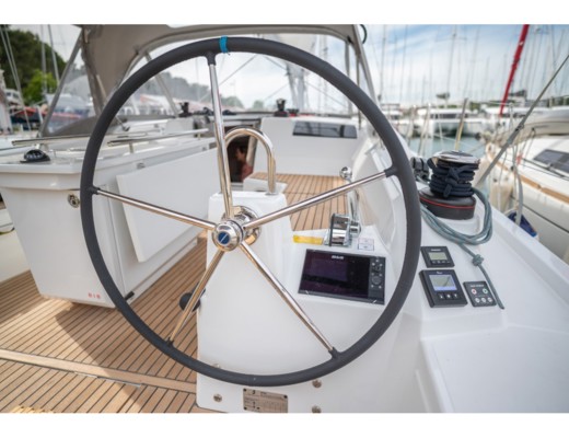 Oceanis 40.1