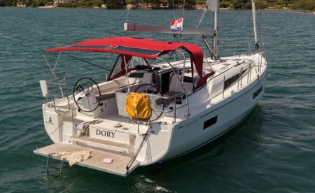 Oceanis 40.1