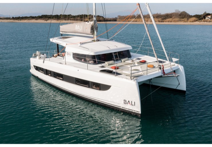 Bali Catsmart Marina Kastela | Marva