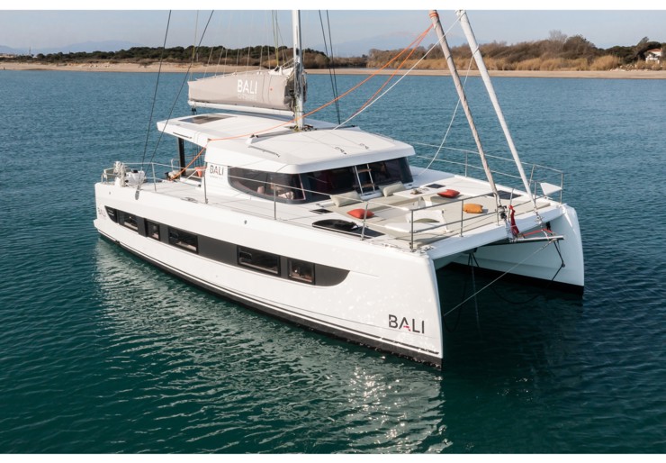 Bali Catsmart Marina Kastela | Marva