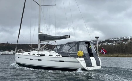 Bavaria 50