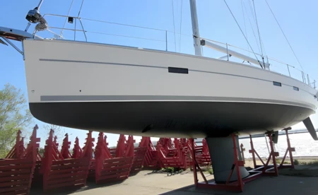 Bavaria 50