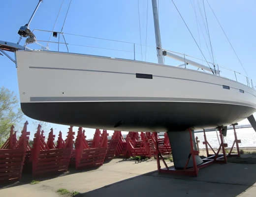 Bavaria 50