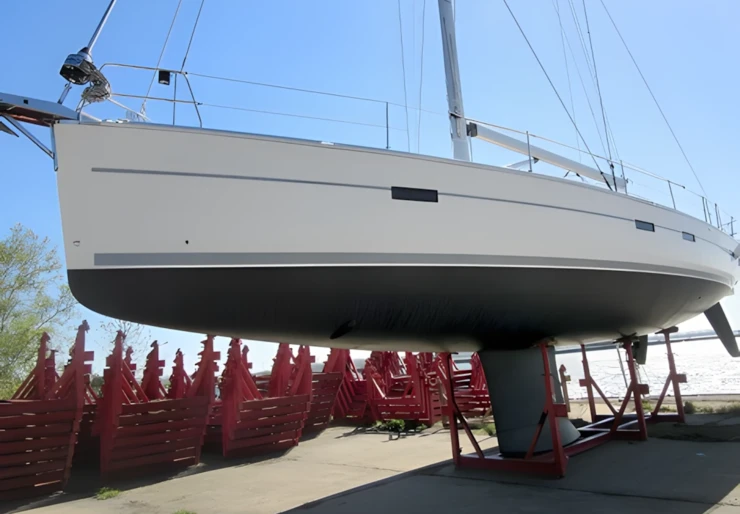 Bavaria 50 Tromso | Arctic Wisdom