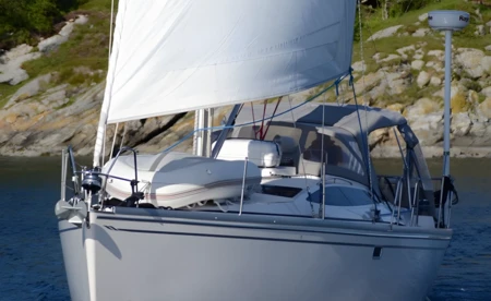 Delphia 40.3