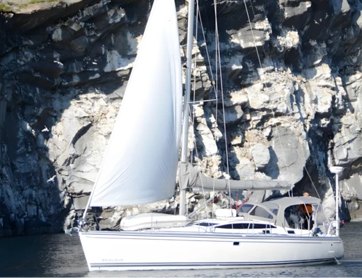 Delphia 40.3