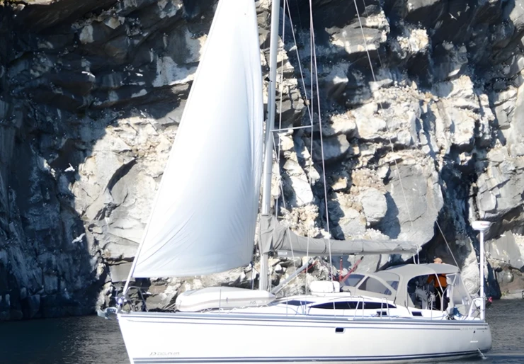 Delphia 40.3 Harstad | Klara