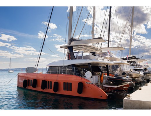 Sunreef 50