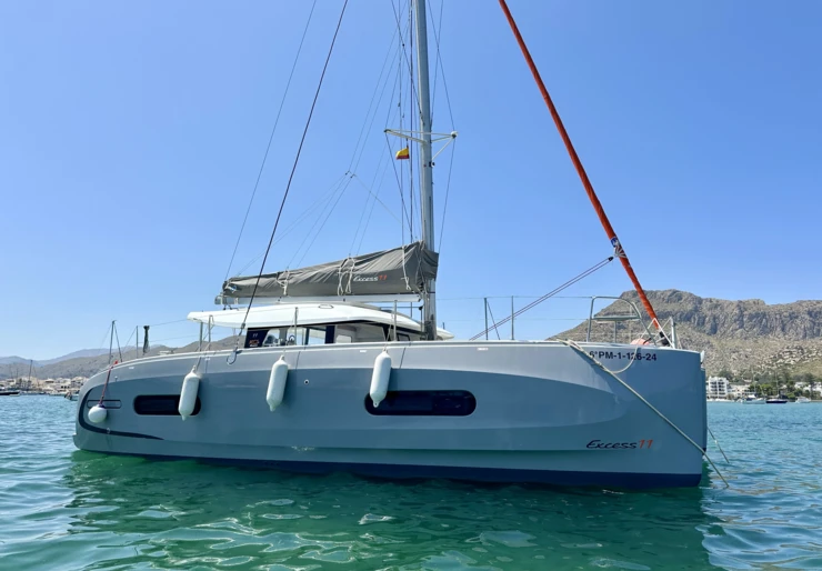 Excess 11 Puerto Pollensa | FLOKI