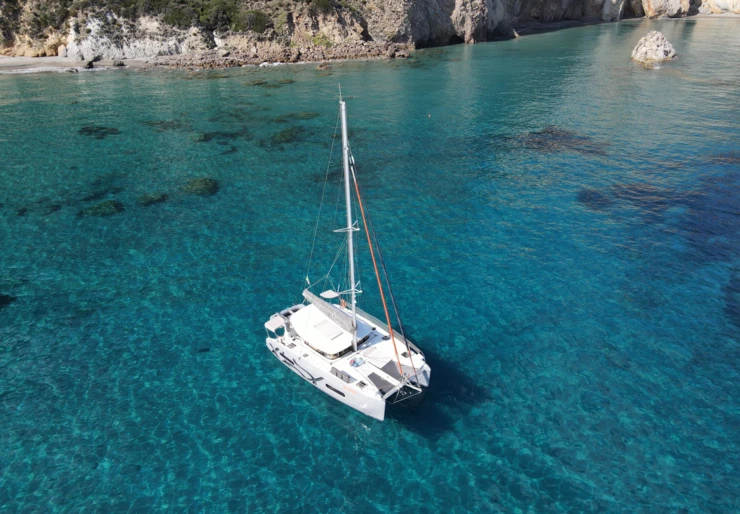 Excess 11 Nettuno | Pontinesia