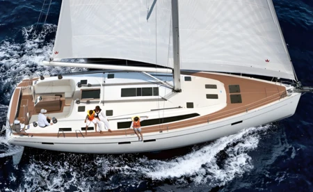 Bavaria Cruiser 51