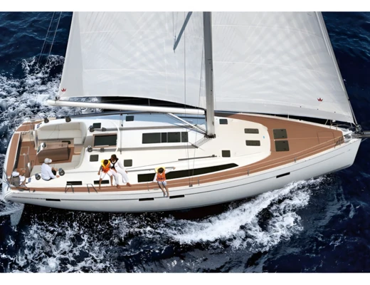 Bavaria Cruiser 51