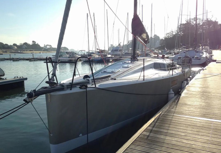 Pogo 36 La Trinité-sur-Mer | LITTLE WING