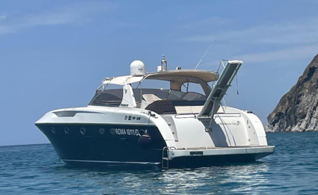 Rizzardi 50 Top Line