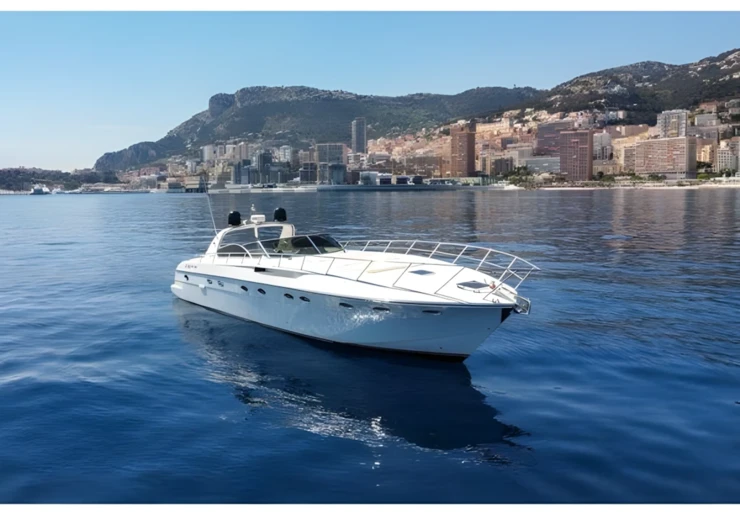 Rizzardi 50 Top Line Nettuno | DIVA