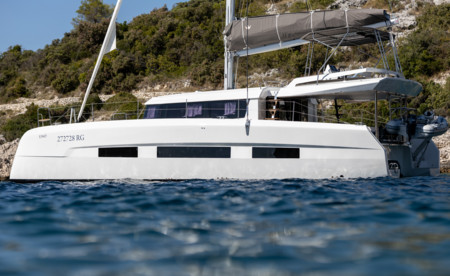 Dufour 48 C