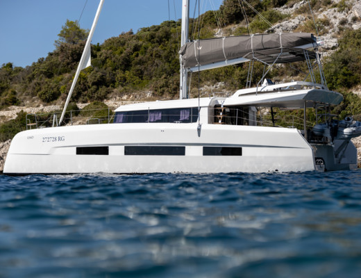 Dufour 48 C