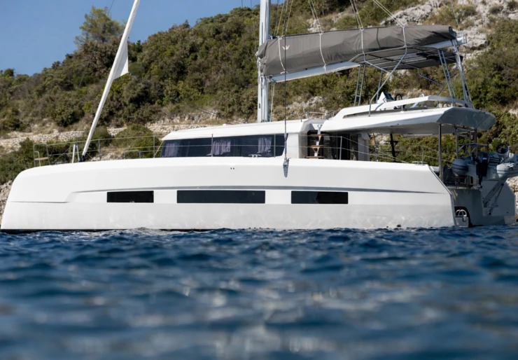 Dufour 48 C Primosten - Marina Kremik | CLO