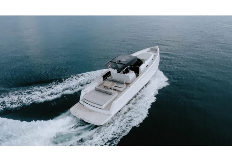 Pardo 43 Abazzia | Pardo 43