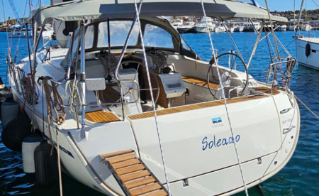 Bavaria Cruiser 51