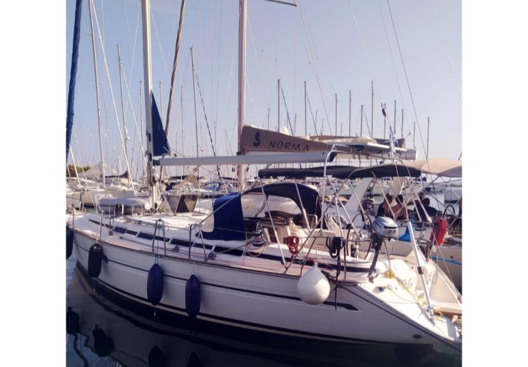 Bavaria 42 Nikiana | Stilvi
