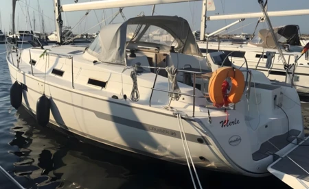 Bavaria 36