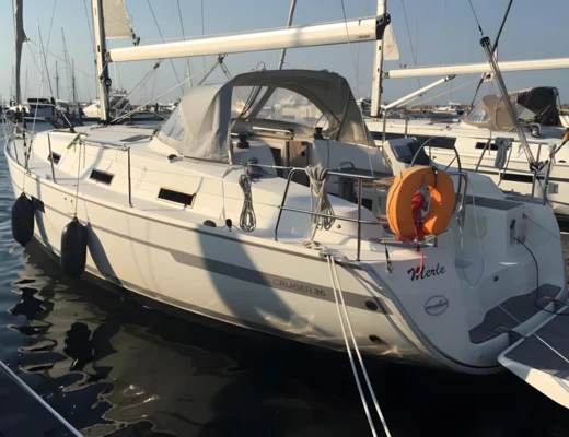 Bavaria 36
