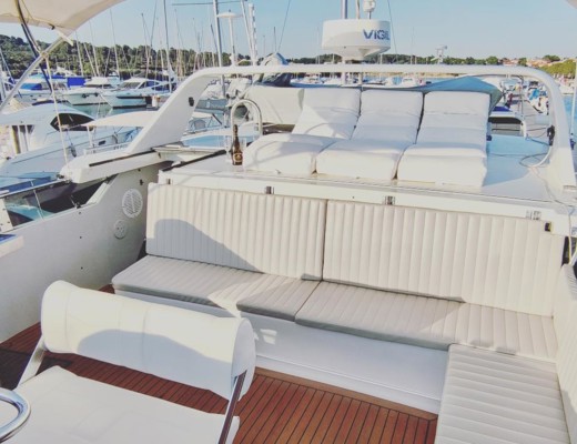 Edership 44