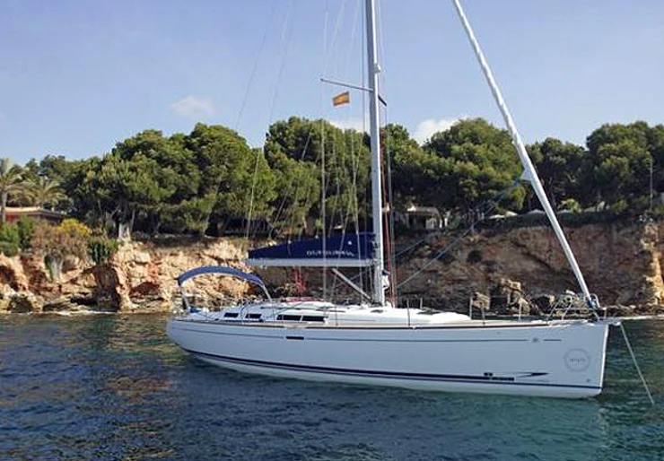 Dufour 455 GL Kalkara Marina | Max
